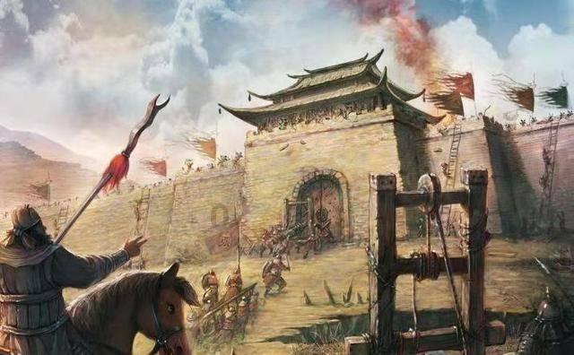动物帮帮忙保卫家园